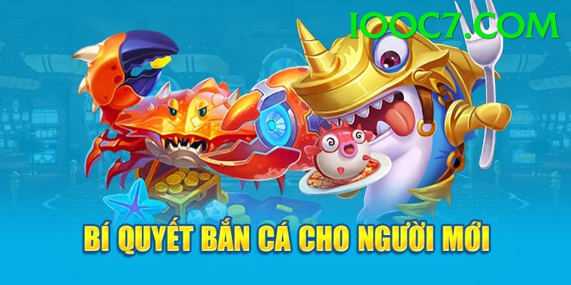 Game Bắn Cá Đổi Thưởng - Trải nghiệm tuyệt vời