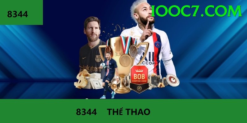 Cá Cược Thể Thao - vz99