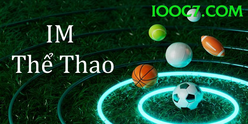 Cá Cược Thể Thao - Ưu đãi đặc biệt