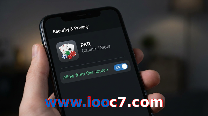 Game list for Www.iooc7.com apk section