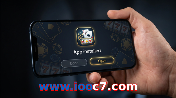Payment and PKR controls in Www.iooc7.com