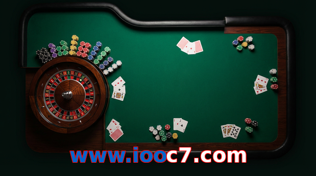 Game list for Www.iooc7.com casino section