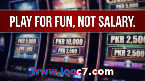 Payment and PKR controls in Www.iooc7.com