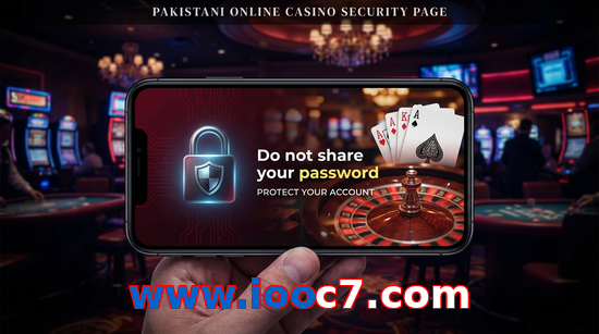 Payment and PKR controls in Www.iooc7.com