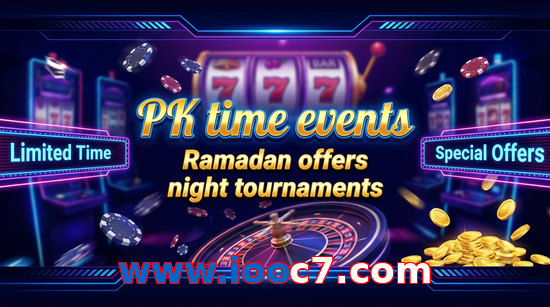 Payment and PKR controls in Www.iooc7.com